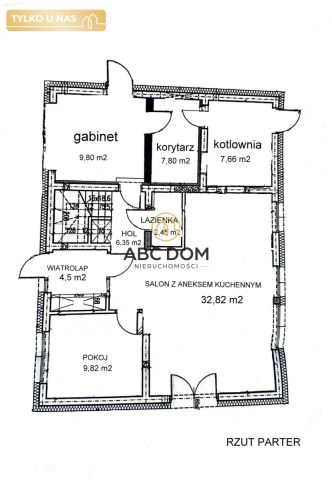 dom wolnostojący, 5 pokoi Sierakowice. Zdjęcie 17