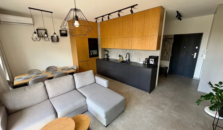 Mieszkanie 2-pokojowe Częstochowa Parkitka, ul. Mazowiecka