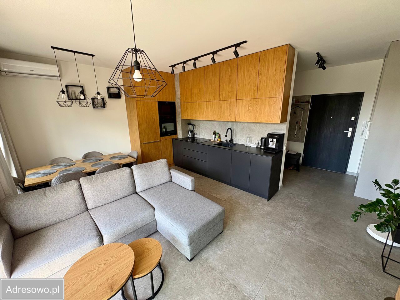 Mieszkanie 2-pokojowe Częstochowa Parkitka, ul. Mazowiecka. Zdjęcie 1