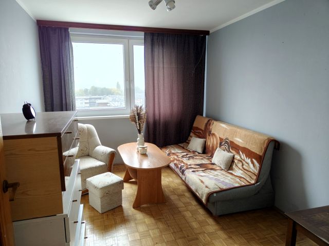 Mieszkanie 3-pokojowe Wrocław Psie Pole, ul. Oleska. Zdjęcie 1