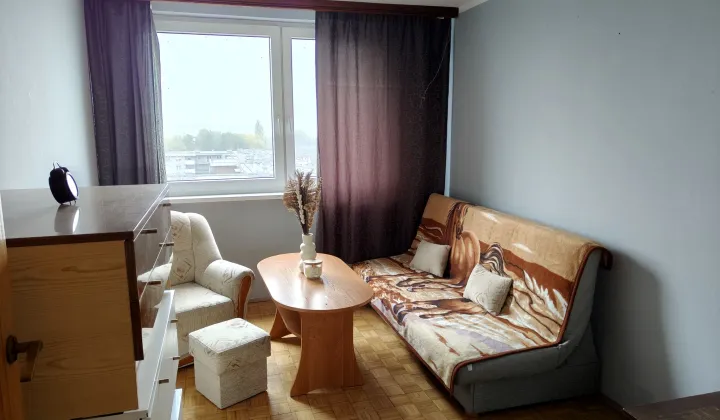 Mieszkanie 3-pokojowe Wrocław Psie Pole, ul. Oleska