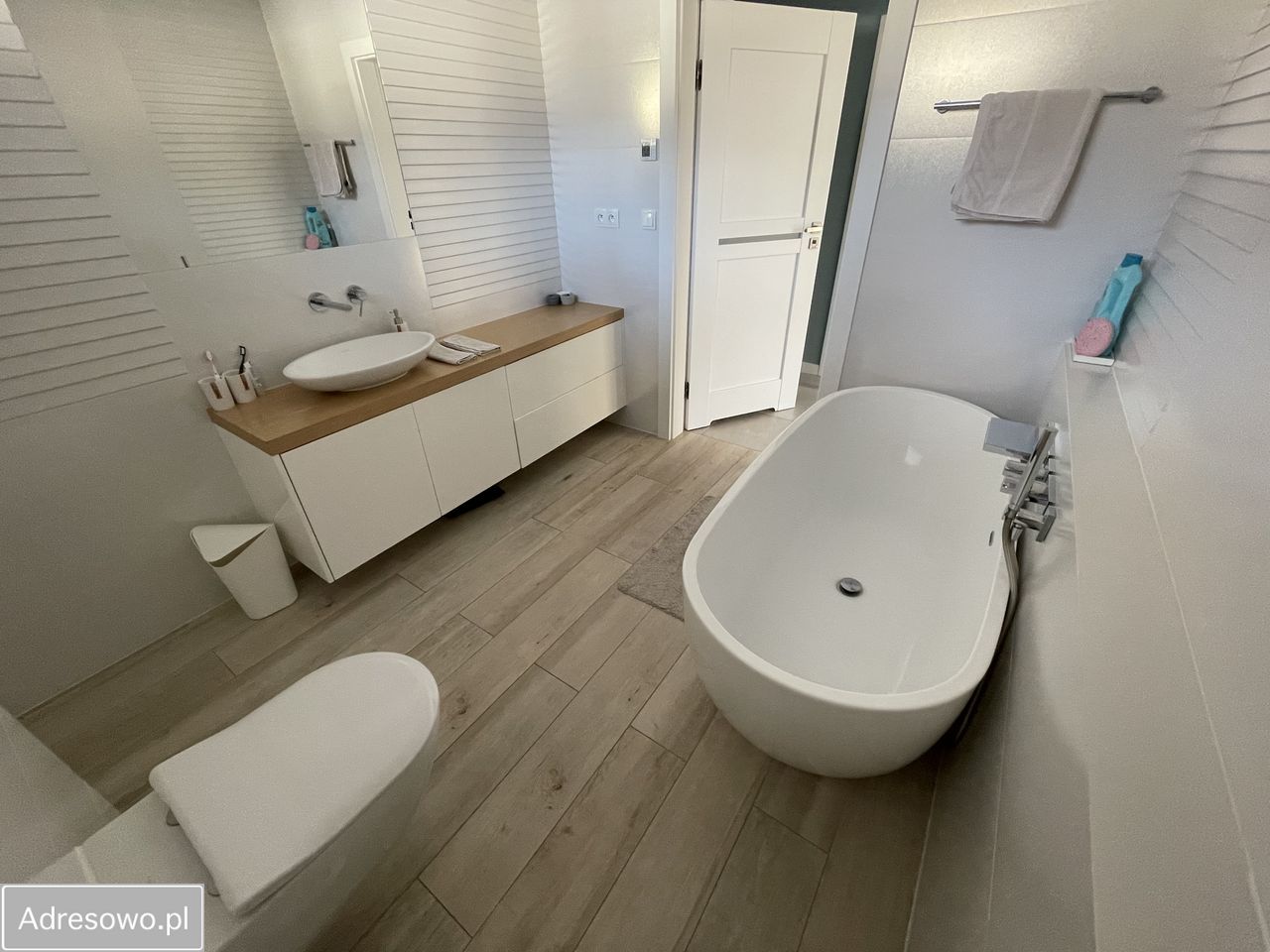 dom wolnostojący, 3 pokoje Niemcz. Zdjęcie 4