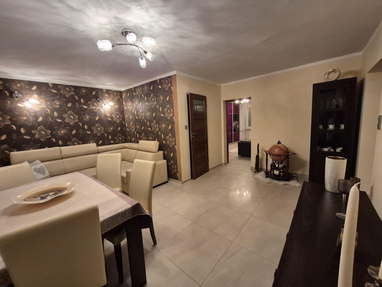 Mieszkanie 2-pokojowe Jaworzno Sielec, ul. Starowiejska. Zdjęcie 2