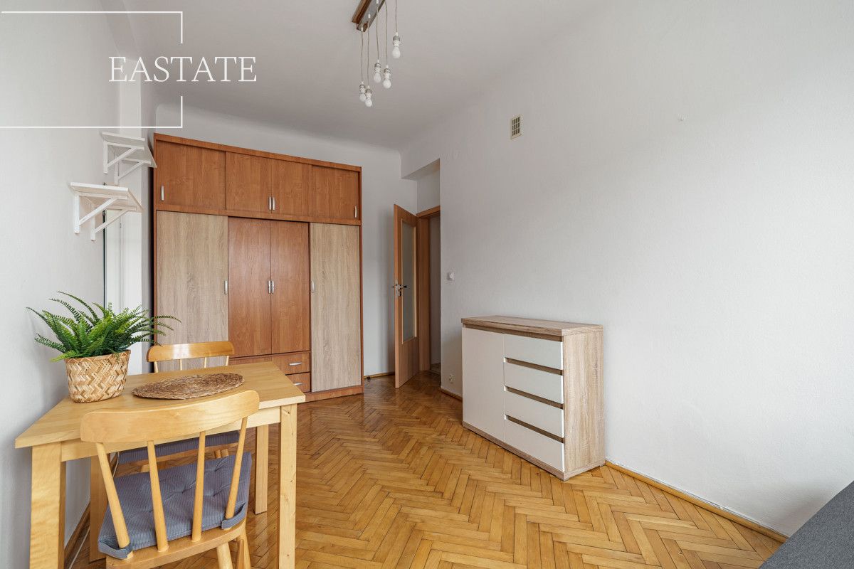 Mieszkanie 2-pokojowe Warszawa Ochota, ul. Grójecka. Zdjęcie 3