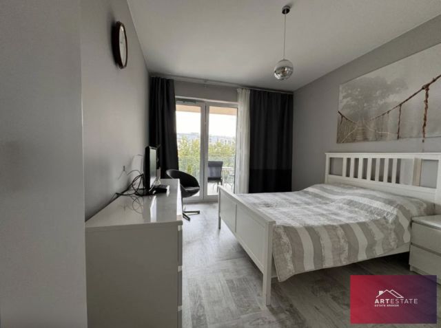 Mieszkanie 2-pokojowe Łódź Widzew, ul. Beli Bartoka. Zdjęcie 4