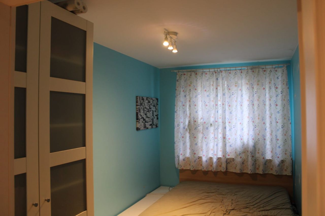 Mieszkanie 4-pokojowe Kraków Bieżanów, ul. Henryka i Karola Czeczów. Zdjęcie 11