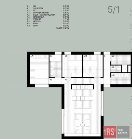 bliźniak, 4 pokoje Zieleniewo. Zdjęcie 9