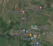 Działka budowlana Włodowice, ul. Koziegłowska. Zdjęcie 1