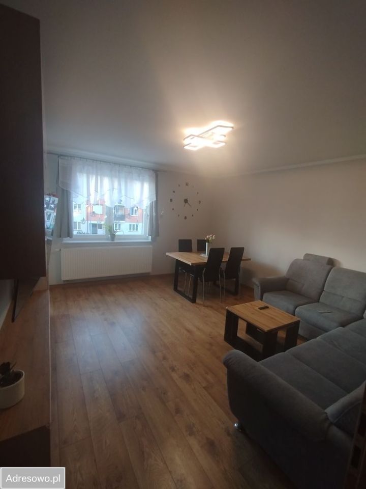 Mieszkanie 3-pokojowe Wągrowiec, ul. Piaskowa. Zdjęcie 6