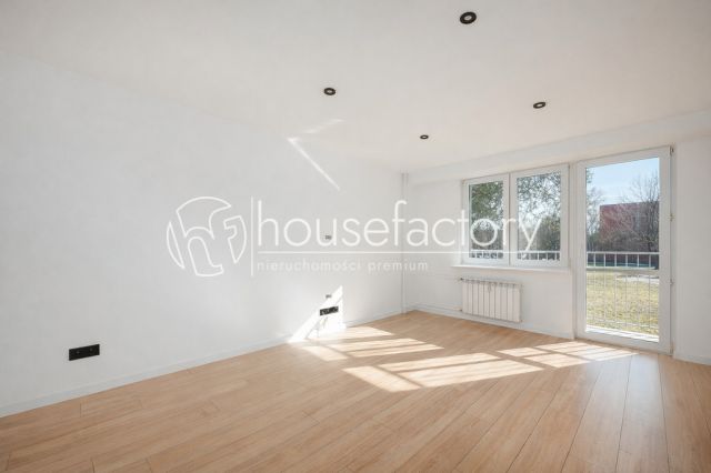 Mieszkanie 1-pokojowe Łódź Bałuty, ul. Murarska. Zdjęcie 1