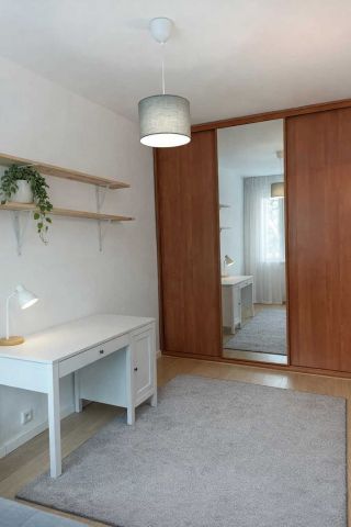 Mieszkanie 4-pokojowe Warszawa Ursus, ul. Orląt Lwowskich. Zdjęcie 6