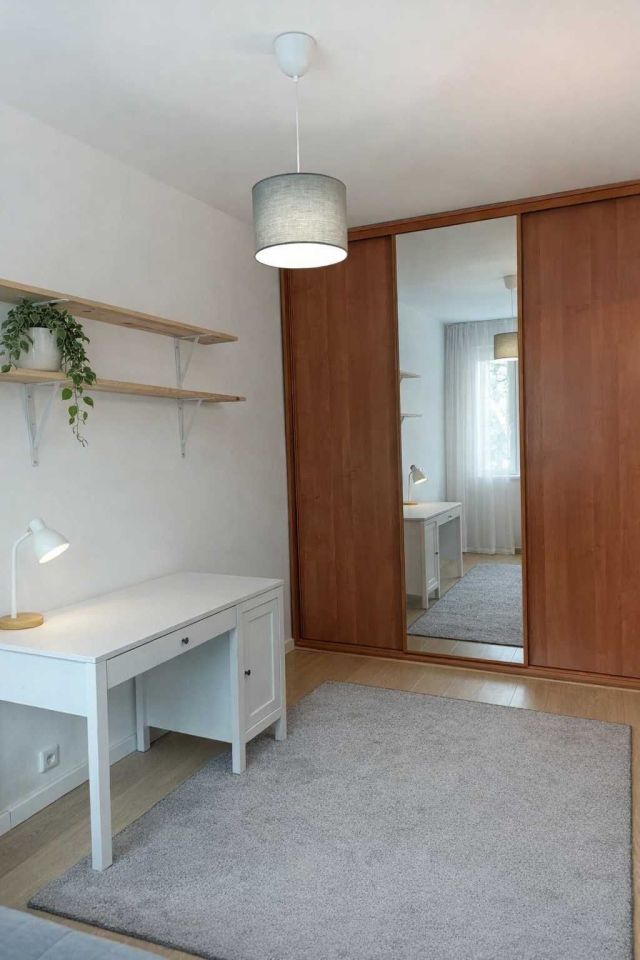 Mieszkanie 4-pokojowe Warszawa Ursus, ul. Orląt Lwowskich. Zdjęcie 6