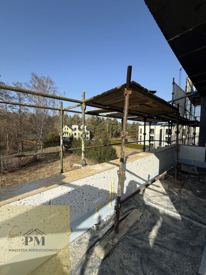 Mieszkanie 2-pokojowe Chłopy. Zdjęcie 4