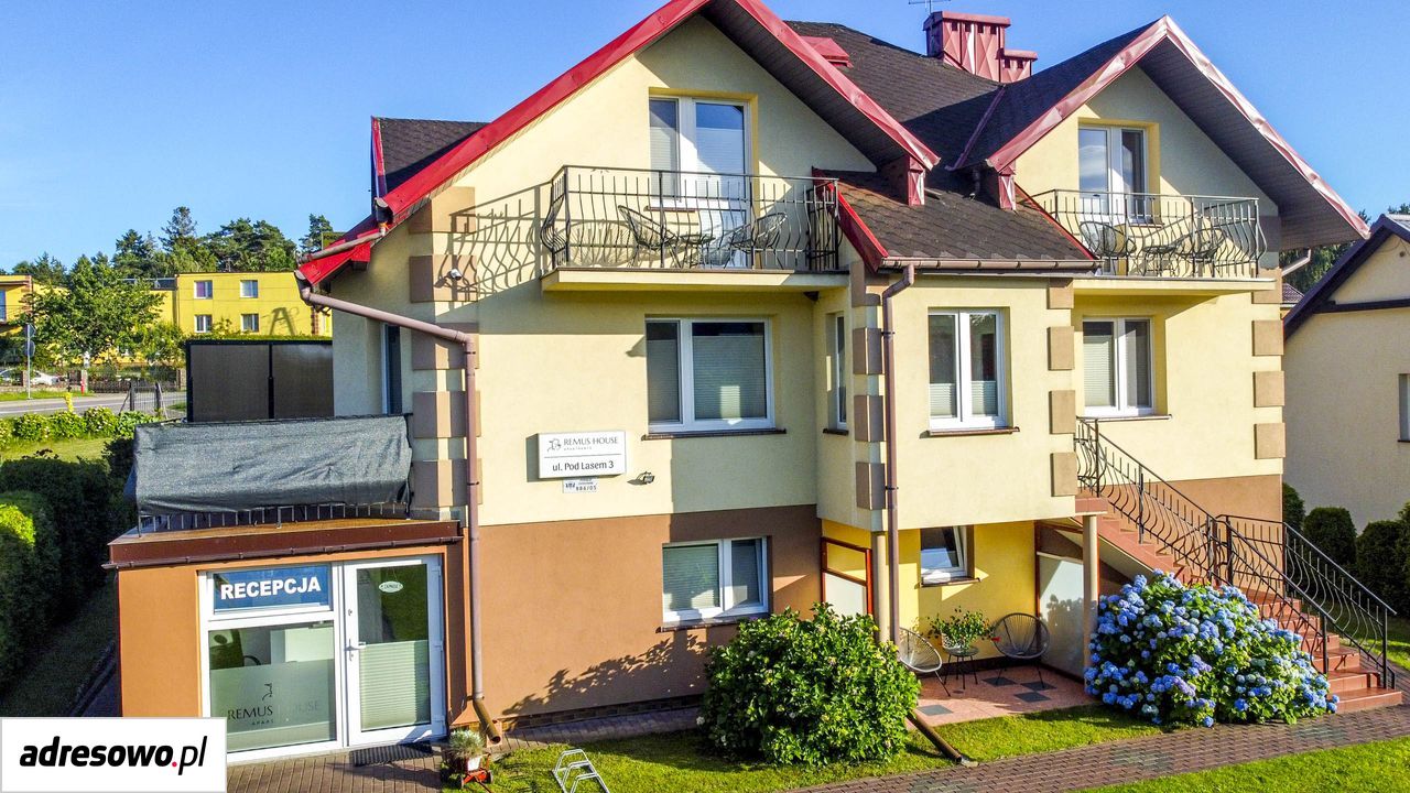 Äripind, 261 m²