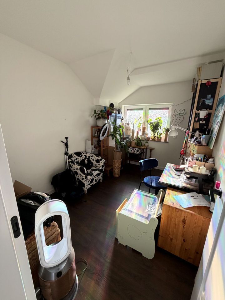 Mieszkanie 3-pokojowe Jeszkowice. Zdjęcie 2