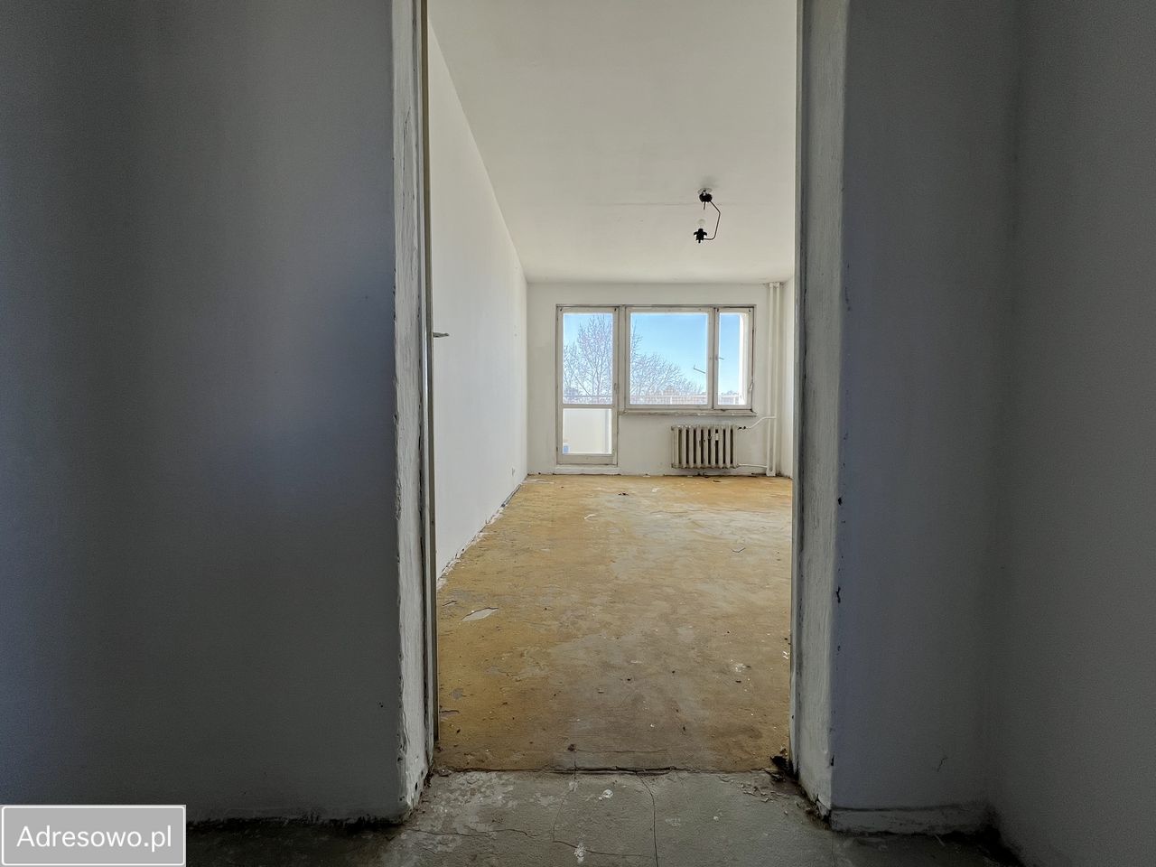 Mieszkanie 2-pokojowe Elbląg, ul. Leopolda Okulickiego. Zdjęcie 7