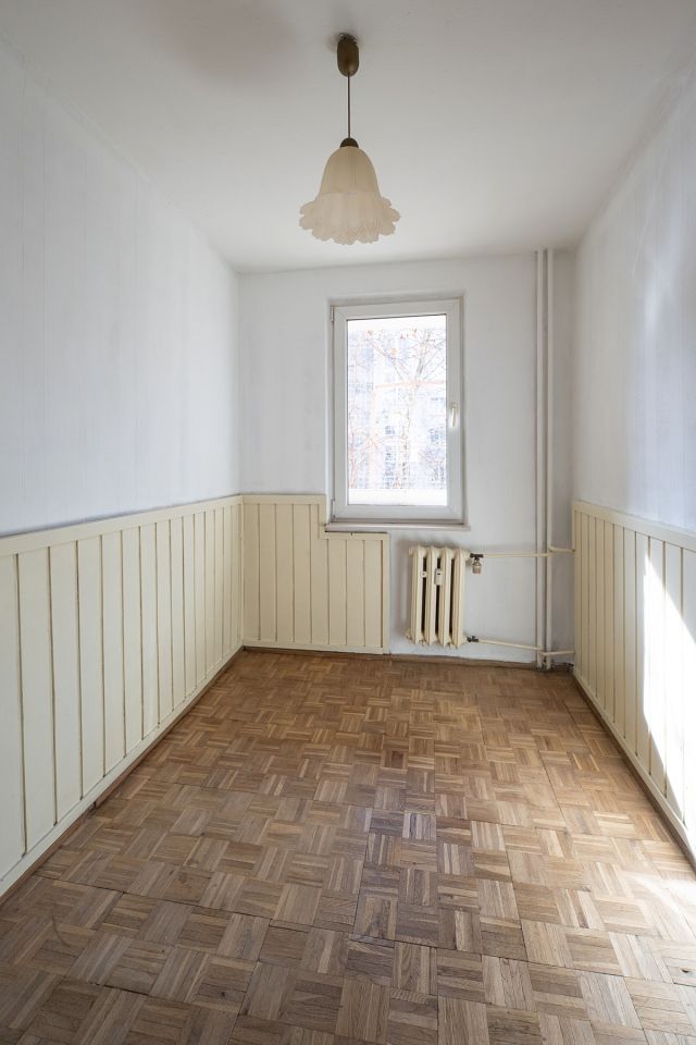 Mieszkanie 3-pokojowe Kraków Łobzów, ul. Adama Chmiela. Zdjęcie 3