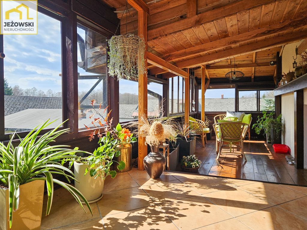 bliźniak, 10 pokoi Sobieszyn. Zdjęcie 13