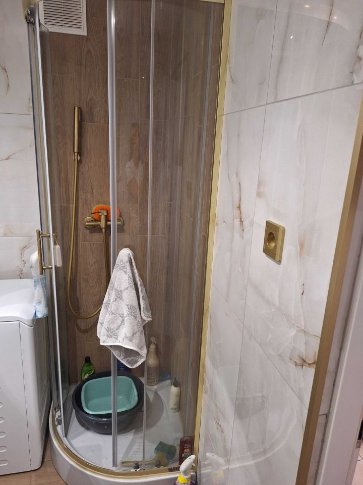 Mieszkanie 1-pokojowe Koszalin Centrum, ul. Dworcowa. Zdjęcie 2