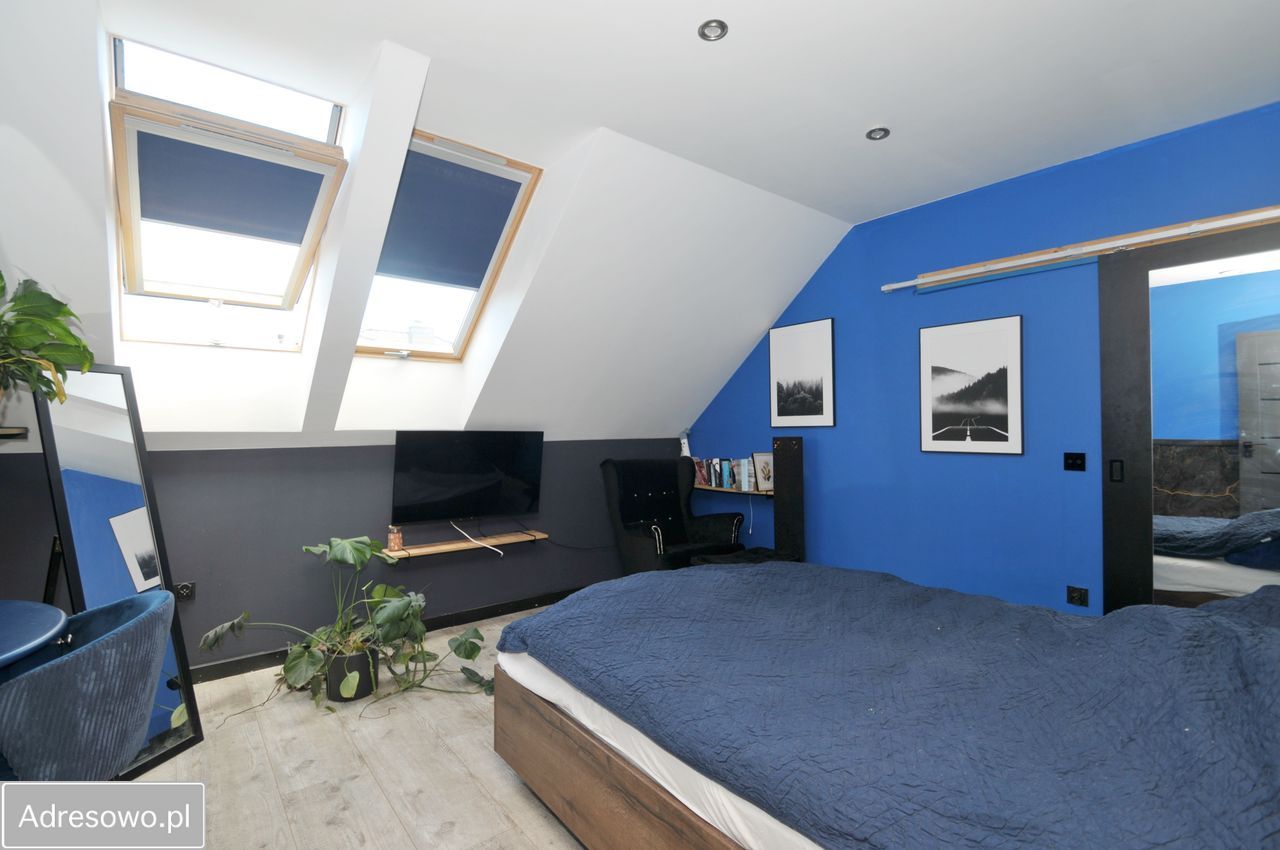 dom wolnostojący, 6 pokoi Kołobrzeg, ul. Marsa. Zdjęcie 5