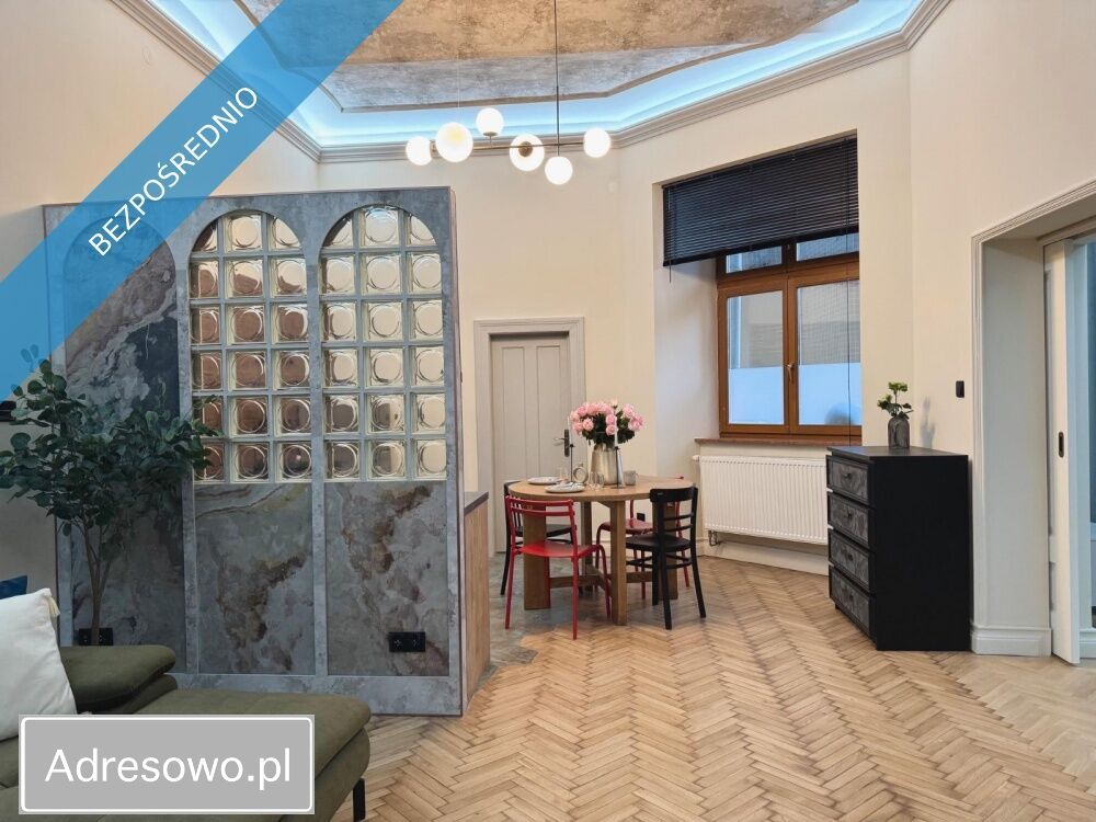 Mieszkanie 2-pokojowe Kraków Stare Miasto, ul. Krowoderska. Zdjęcie 15