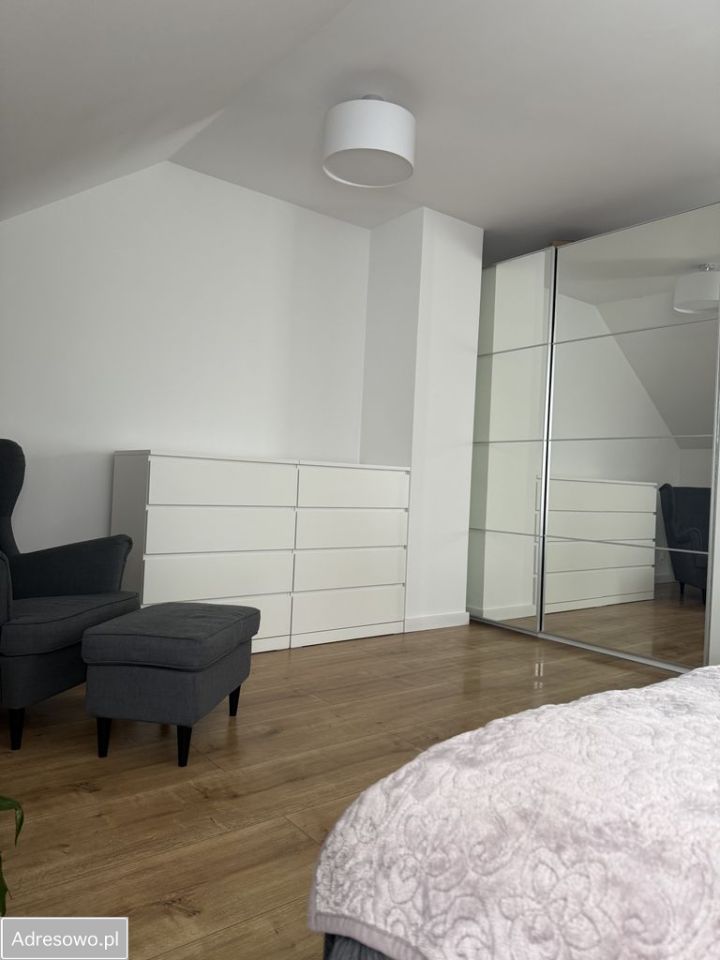 bliźniak, 4 pokoje Gowino, ul. Kwiatowa. Zdjęcie 4