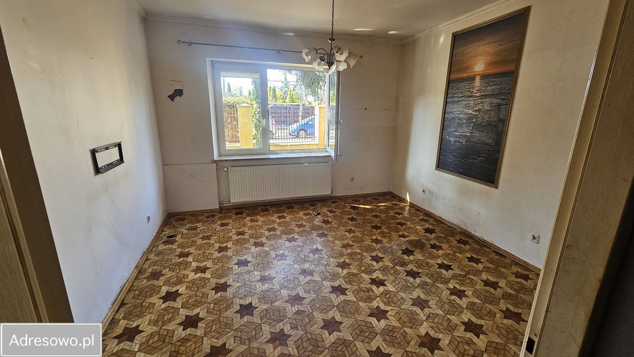 dom wolnostojący, 6 pokoi Łódź Górna, ul. Życzliwa. Zdjęcie 9