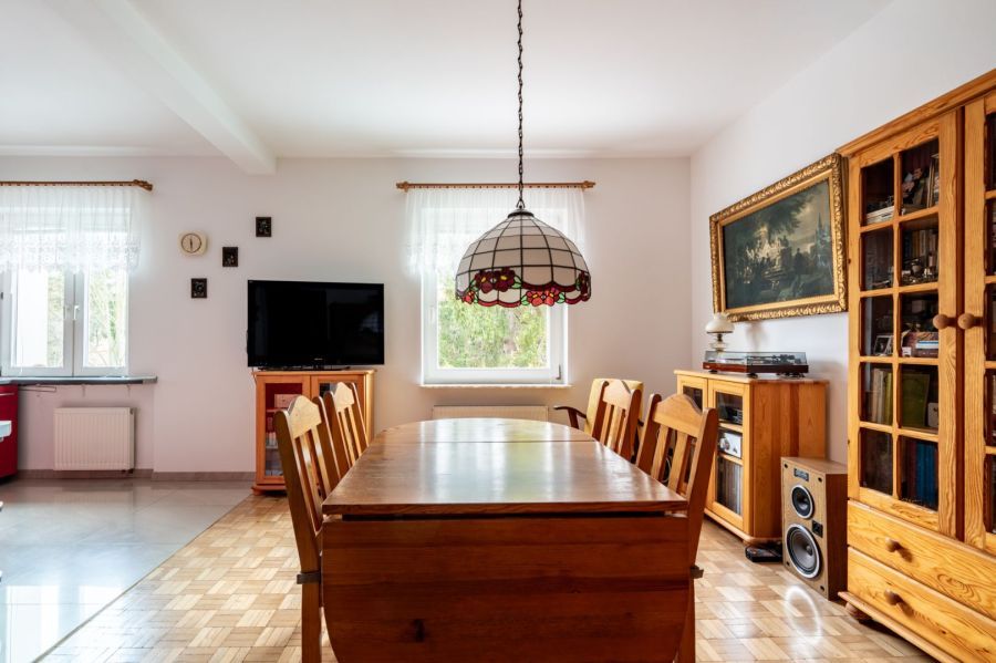 Mieszkanie 4-pokojowe Gdańsk Chełm, ul. Stanisława Worcella. Zdjęcie 16