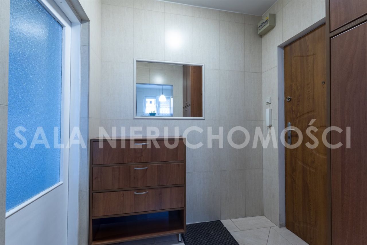 Mieszkanie 3-pokojowe Bydgoszcz Błonie, ul. Konstantego Ildefonsa Gałczyńskiego. Zdjęcie 10