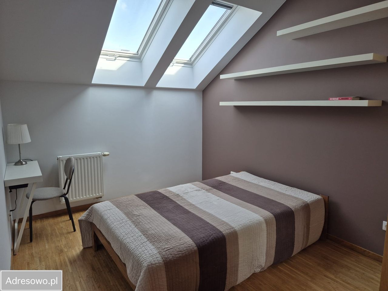 Mieszkanie 2-pokojowe Warszawa Bemowo, ul. Kopalniana. Zdjęcie 5