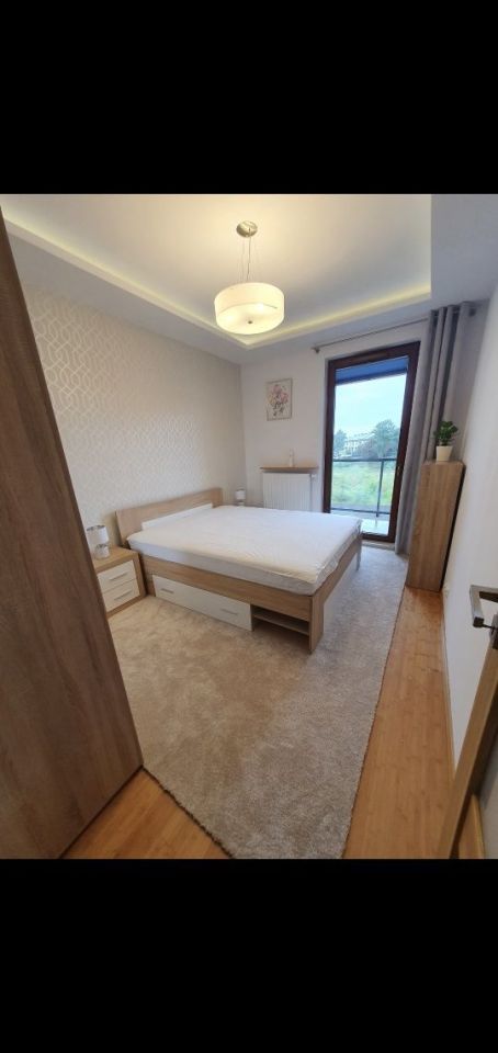 Mieszkanie 2-pokojowe Warszawa Bemowo, ul. Powstańców Śląskich. Zdjęcie 8