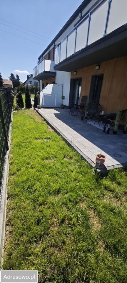 Mieszkanie 3-pokojowe Bochnia, ul. Na Kąty. Zdjęcie 4
