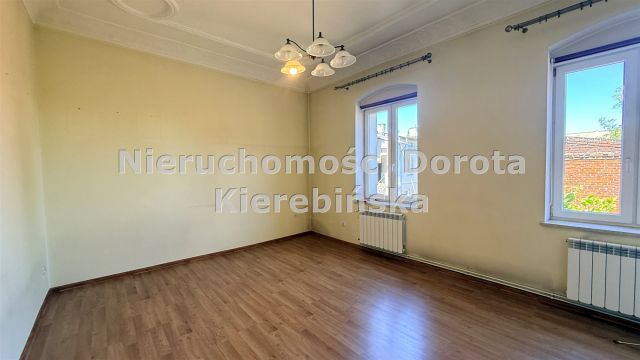 Mieszkanie 1-pokojowe Tomaszów Mazowiecki, al. marsz. Józefa Piłsudskiego. Zdjęcie 5