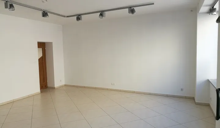 Lokal Wałbrzych Śródmieście, ul. Adama Pługa