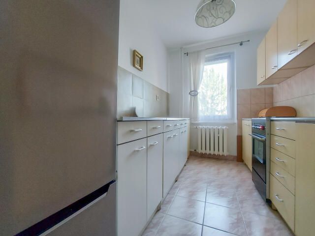 Mieszkanie 2-pokojowe Kraków Czyżyny, os. Dywizjonu 303. Zdjęcie 7