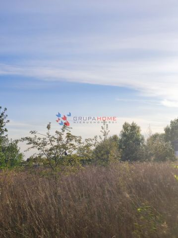Działka budowlana Podolszyn Nowy. Zdjęcie 4