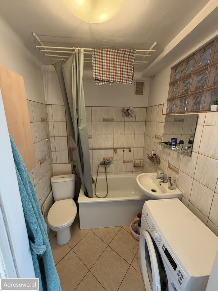 Mieszkanie 2-pokojowe Łódź Bałuty, ul. Snycerska. Zdjęcie 12