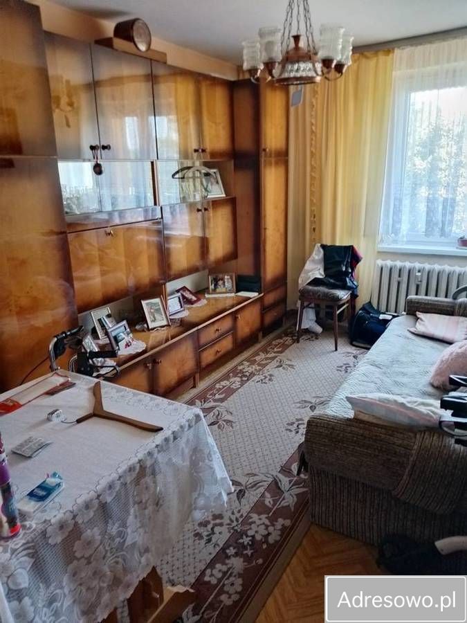 Mieszkanie 3-pokojowe Chorzów Hajduki Wielkie. Zdjęcie 2
