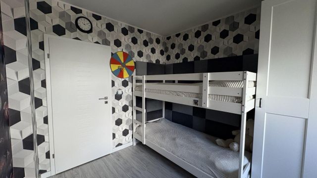 dom szeregowy, 3 pokoje Dąbrówka, ul. Różany Zakątek. Zdjęcie 12