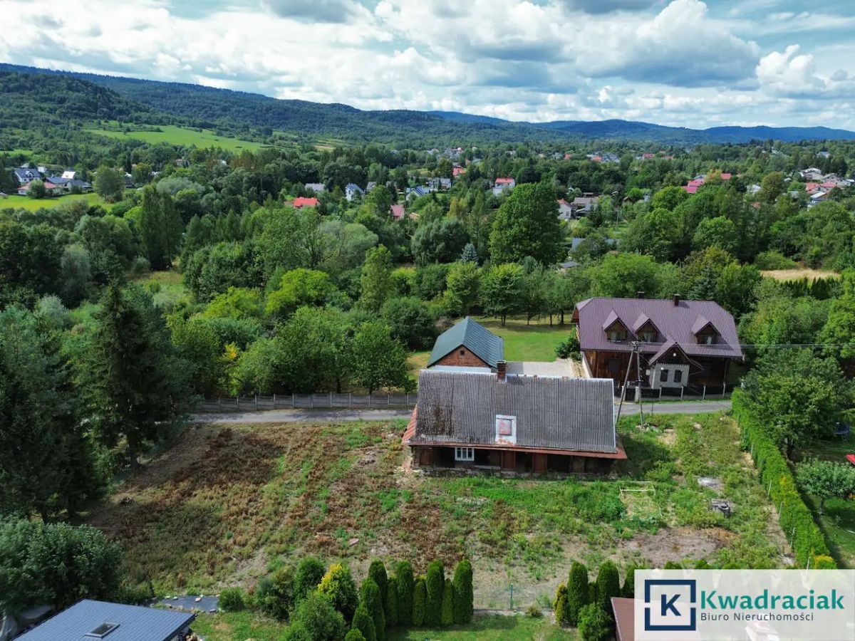 dom wolnostojący, 4 pokoje Nadole. Zdjęcie 11
