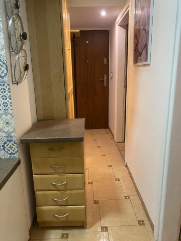 Mieszkanie 2-pokojowe Warszawa Mokotów, ul. Ligocka. Zdjęcie 1
