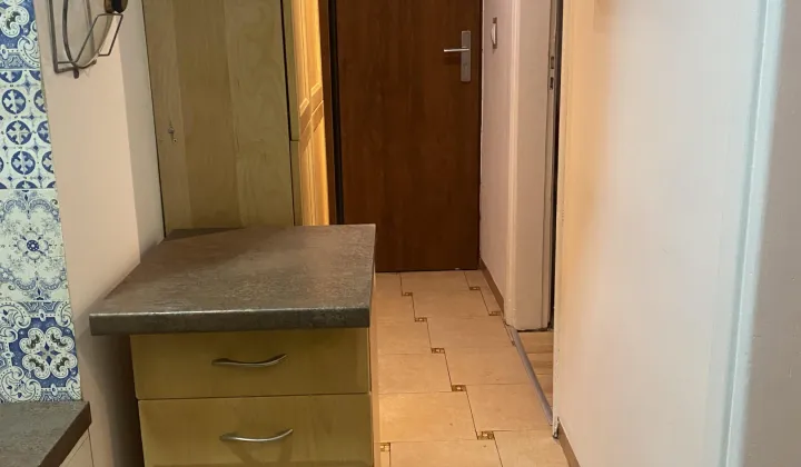 Mieszkanie 2-pokojowe Warszawa Mokotów, ul. Ligocka