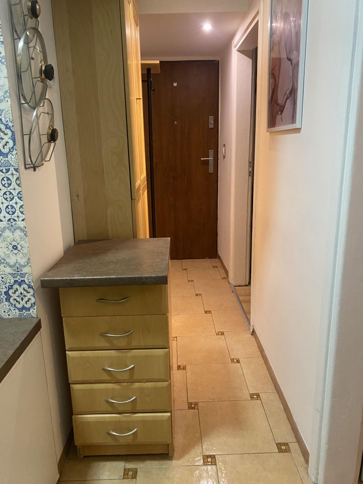 Mieszkanie 2-pokojowe Warszawa Mokotów, ul. Ligocka. Zdjęcie 1
