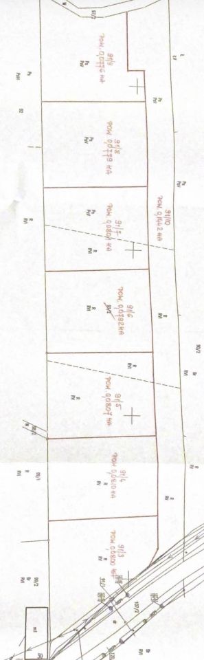 Działka budowlana Przystajnia-Kolonia, Przystajnia-Kolonia. Zdjęcie 4
