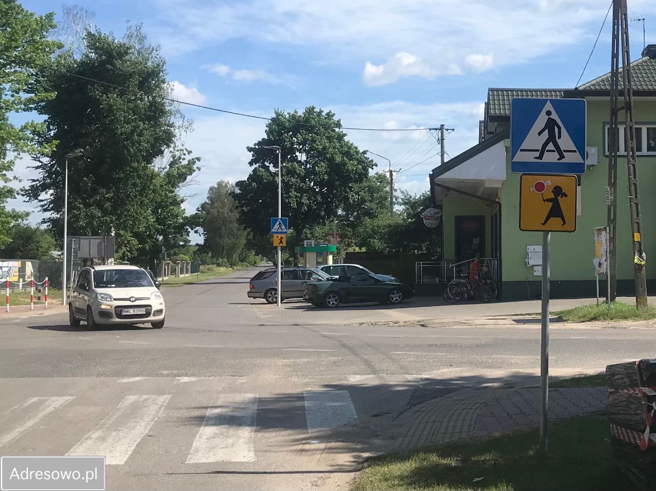 Działka budowlana Józefów, ul. Akacjowa. Zdjęcie 13