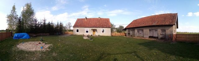 gospodarstwo, 5 pokoi Silginy. Zdjęcie 1
