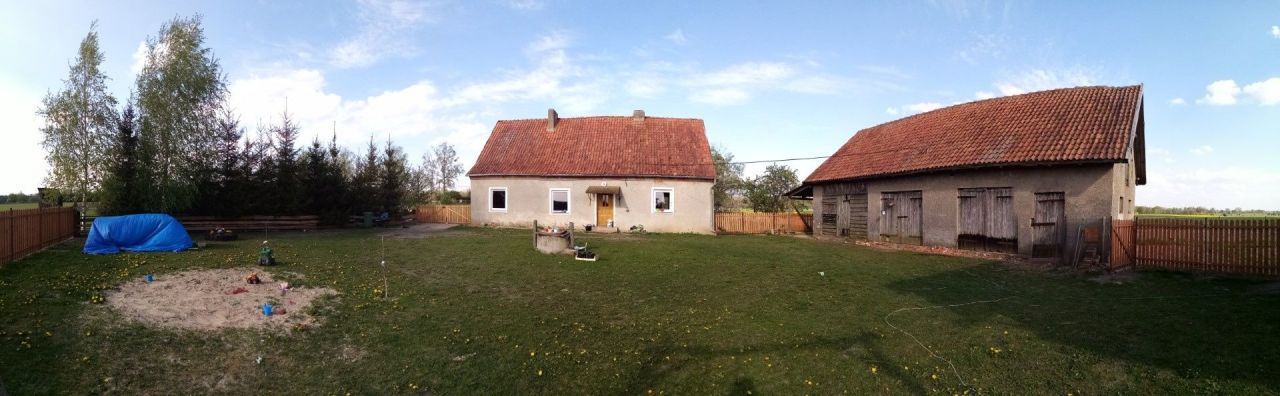 gospodarstwo, 5 pokoi Silginy