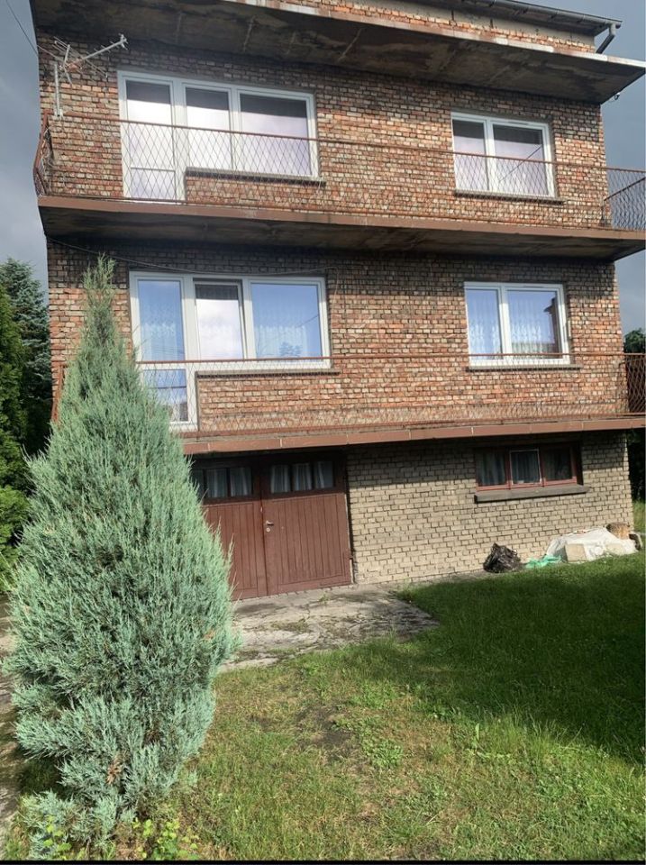 dom wolnostojący Ogrodzieniec. Zdjęcie 2