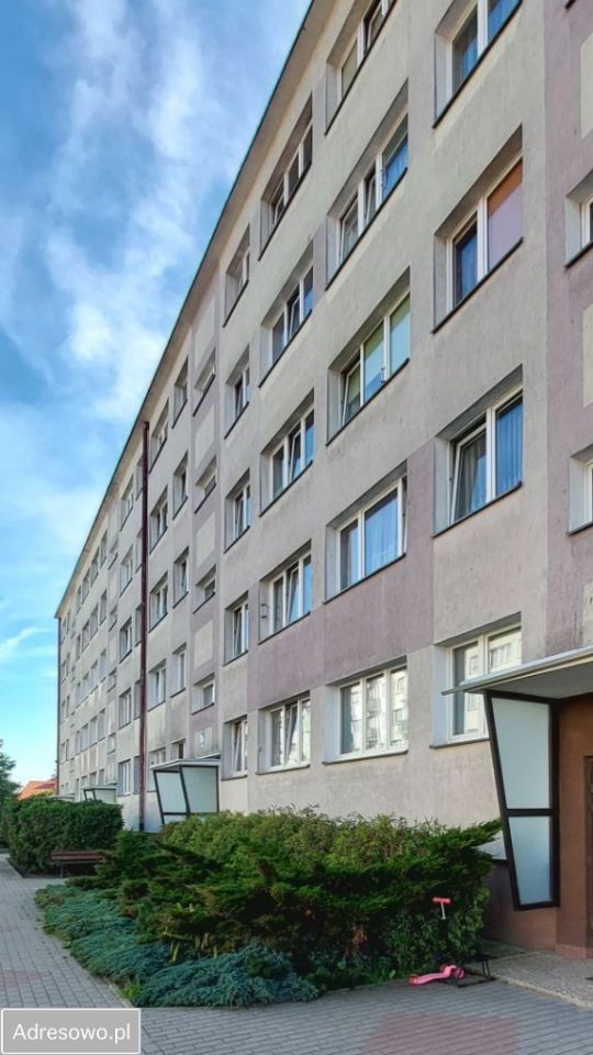 Mieszkanie 3-pokojowe Szczecinek, ul. Chełmińska. Zdjęcie 1