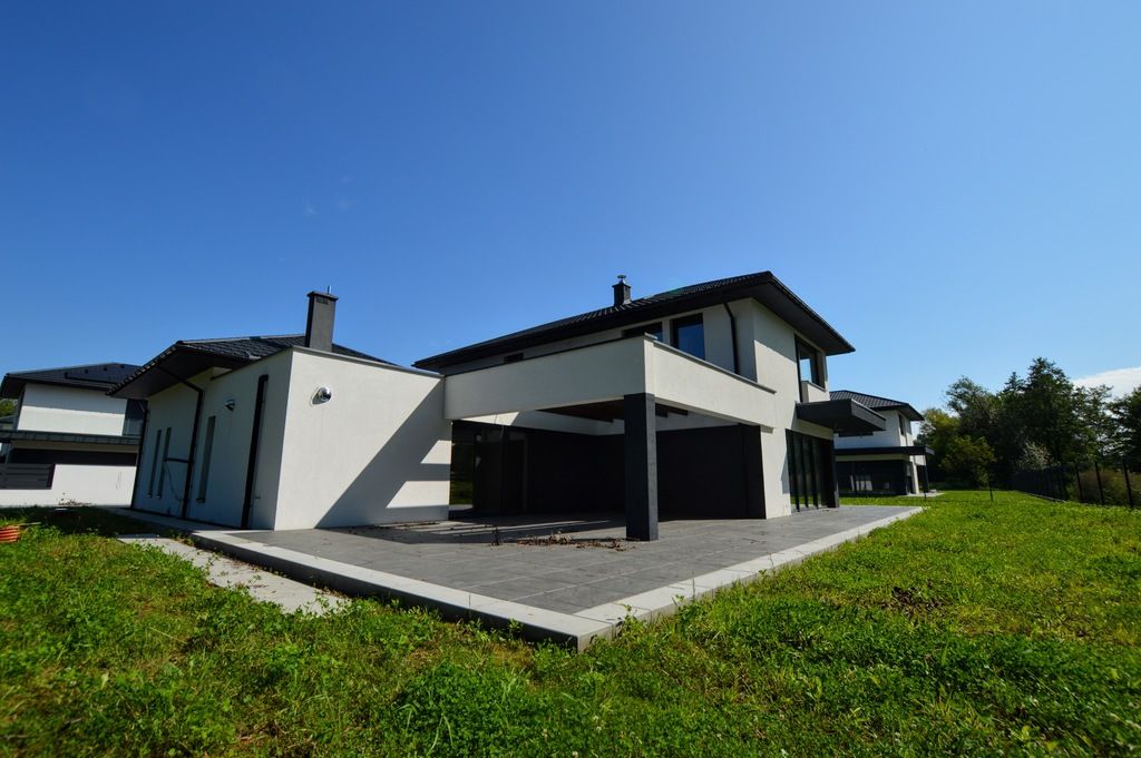 dom wolnostojący, 5 pokoi Rzeszów Budziwój